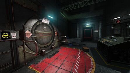 SOMA - Screenshots