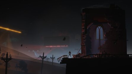 Somerville - Screenshots