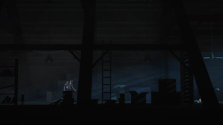 Somerville - Screenshots