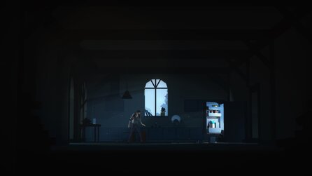 Somerville - Screenshots