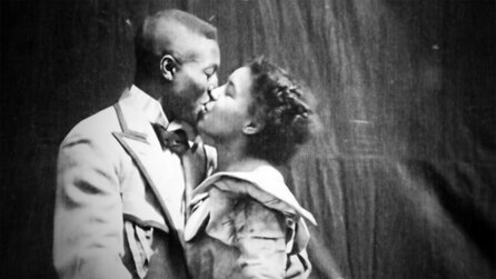 Ein 30-sekündiger Film von 1898 hat Geschichte geschrieben, weil er erstmals etwas zeigte, das schon immer normal sein sollte