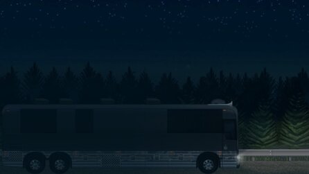 Sometimes Always Monsters - Screenshots