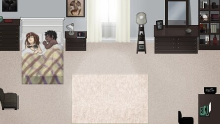 Sometimes Always Monsters - Screenshots