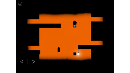 Sometimes You Die - Screenshots aus der iOS-Version