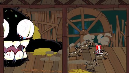 Empfehlenswerte Indie-Spiele - Diese Galerie zeigt Indie-Hits für XBLA, XBLIG und PSN