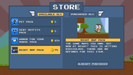 Empfehlenswerte Indie-Spiele - Diese Galerie zeigt Indie-Hits für XBLA, XBLIG und PSN