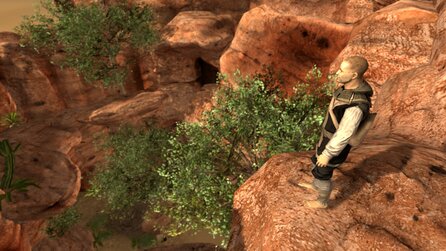 Son of Nor - Screenshots