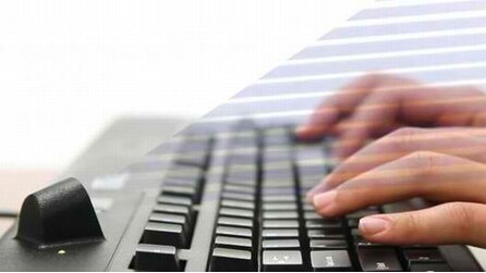 SonarLocID-Keyboard - Tastatur mit eingebautem Sonar