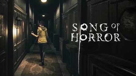 Die Song of Horror Complete Edition im Check: Gruseln wie in den 90ern