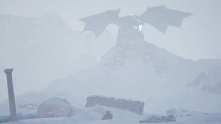 Song of Iron - Screenshots zum Wikinger-Actionspiel