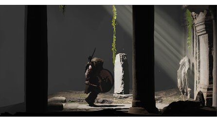 Song of Iron - Screenshots zum Wikinger-Actionspiel