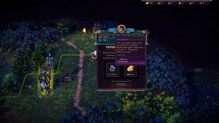 Songs of Conquest - Screenshots