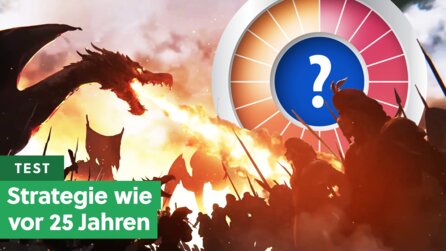 Test: Songs of Conquest versetzt mich 20 Jahre in die Vergangenheit und da will ich bleiben!