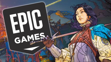 Kostenlos bei Epic: Gerade könnt ihr drei ziemlich starke Spiele-Underdogs für 0 statt 57 Euro abstauben