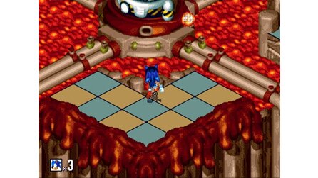 SEGA Mega-Drive-Klassiker