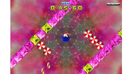 Sonic 4 iPhone