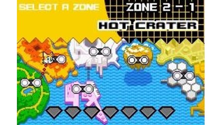 Sonic Advance 2 Game Boy Advance
