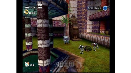 Sonic Adventure 2 Dreamcast