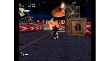 Sonic Adventure 2 Dreamcast