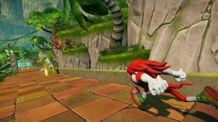 Sonic Boom - Screenshots