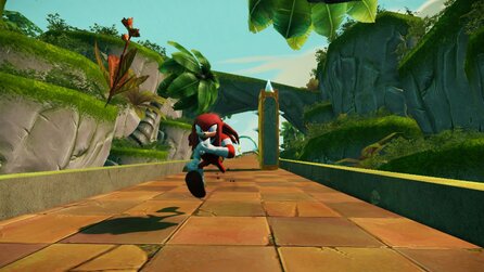 Sonic Boom - Screenshots