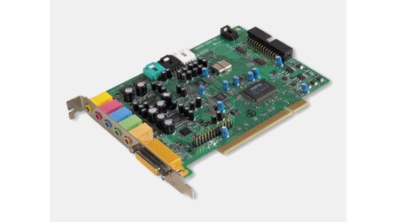 Videologic Sonic Fury