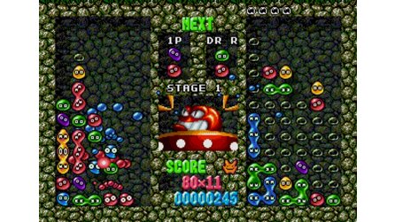 Sonic Mega Collection Plus