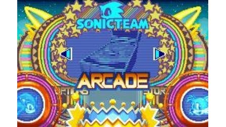 Sonic Pinball Party Game Boy Advance
