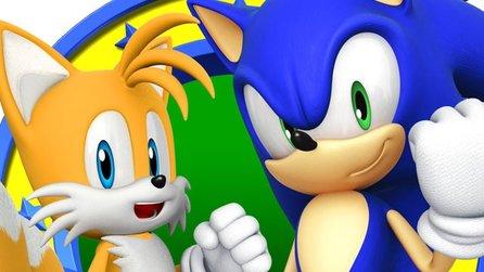 Sonic - Ankündigung eines neuen Spiels steht anscheinend kurz bevor