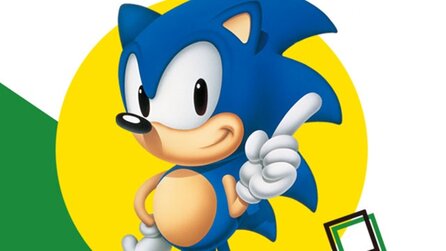 Sonic the Hedgehog - Kinofilm zum Spiele-Klassiker für 2019 angekündigt