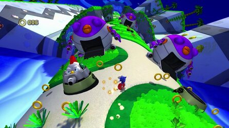 Screenshots aus der Wii-U-Version - Bilder zum Spiel für Wii U