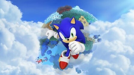 Sonic the Hedgehog - Fan-Spiel mit Unreal Engine 3 und Oculus-Rift-Support