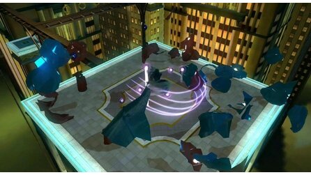 Sonic Unleashed