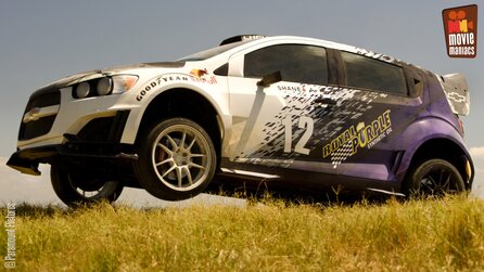 Transformers 4 - Die Fahrzeuge