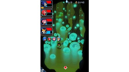 Sonic Chronicles: Die Dunkle Bruderschaft