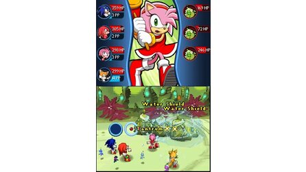 Sonic Chronicles: Die Dunkle Bruderschaft