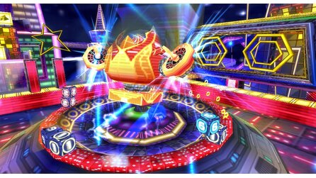 Sonic Rivals 2