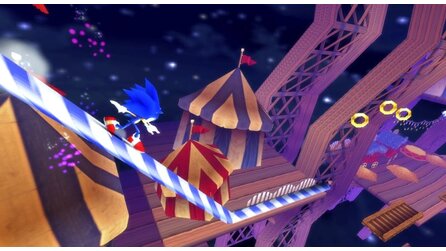 Sonic Rivals