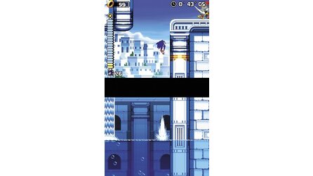 Sonic Rush DS