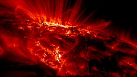 Klage gegen Ebay - Spanierin wollte »Grundstücke« auf der Sonne verkaufen