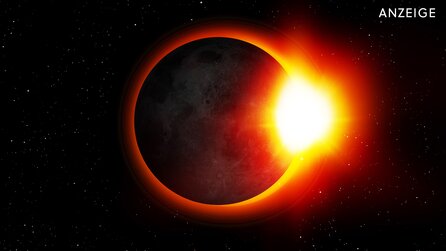 Sonnenfinsternis in Deutschland: So könnt ihr das Spektakel mit eigenen Augen sehen!