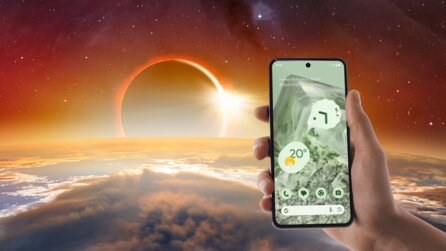 NASA höchstpersönlich antwortet auf die brennende Frage eines YouTubers: Gehen Handy-Kameras beim Fotografieren der Sonnenfinsternis kaputt?