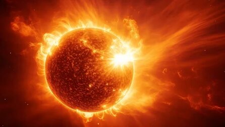 Jahrzehntelang wiegte sich die Wissenschaft in Sicherheit: Warum extreme Sonnenstürme die Erde doppelt so hart treffen könnten wie gedacht