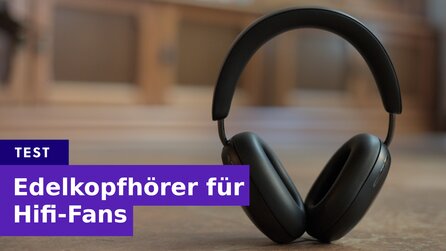 Vom Skeptiker zum Fan: Als Hifi-Enthusiast greife ich immer zu kabelgebundenen Kopfhörern, doch der Sonos Ace verändert alles