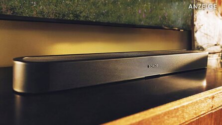 Sonos bringt eine neue Soundbar heraus, die ihren Vorgänger deutlich übertrifft! Ab heute könnt ihr das Modell vorbestellen