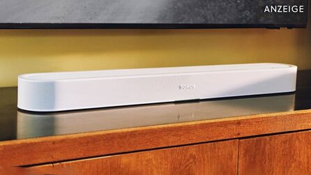 Sonos löst eine seiner beliebtesten Soundbars jetzt mit einem Nachfolger ab – und der ist verdammt gut!