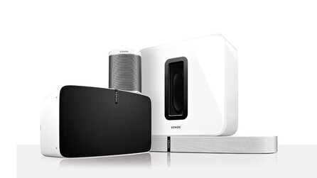 Lampe trifft Lautsprecher - Ikea-Boxen schneiden in ersten Tests sehr gut ab