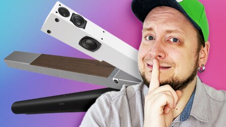 Ich bin seit 10 Jahren Heimkino-Redakteur: Diese drei Soundbar-Sünden solltet ihr unbedingt vermeiden