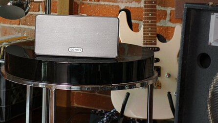 Sonos Play:3 - Bilder