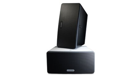 Sonos Play:3 - Bilder
